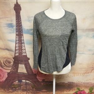 Madewell long sleeve tee